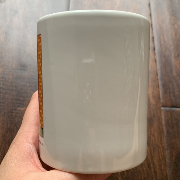 EUC PEANUTS Mug - Picture 4 of 12